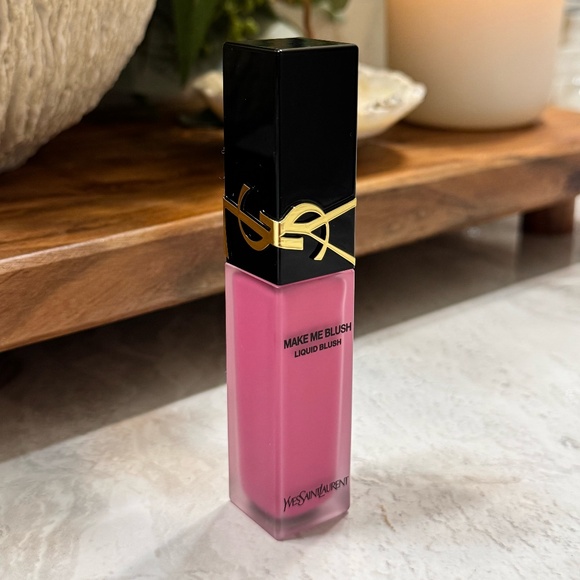 YSL - Make Me Blush, liquid blush, Shade 66 - Picture 1 of 3